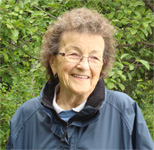 Freda Heibert